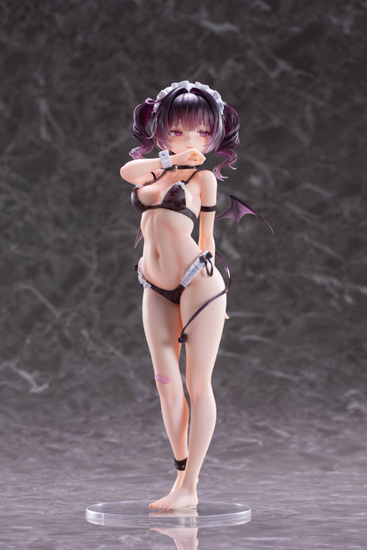 Shino Illustrated by Riko 1/4 Complete Figure(Pre-order)