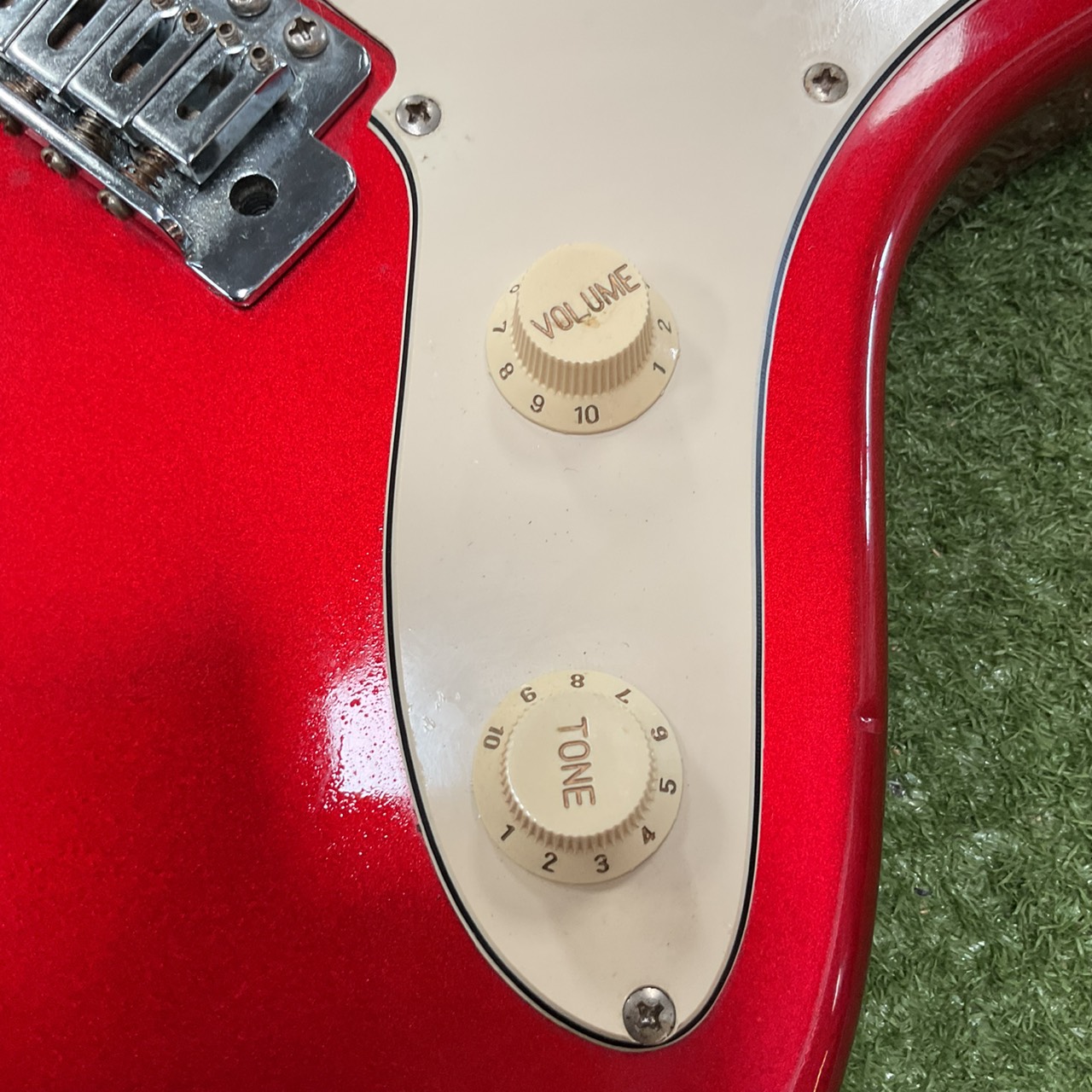 กีต้าร์ไฟฟ้า PhotoGenic