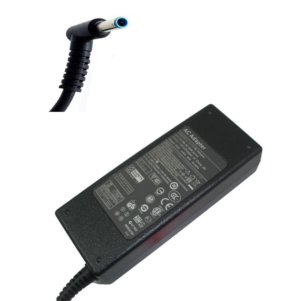 Adapter HP/Compaq 19.5V/4.62A (หัวเข็ม 4.5*3.0mm)