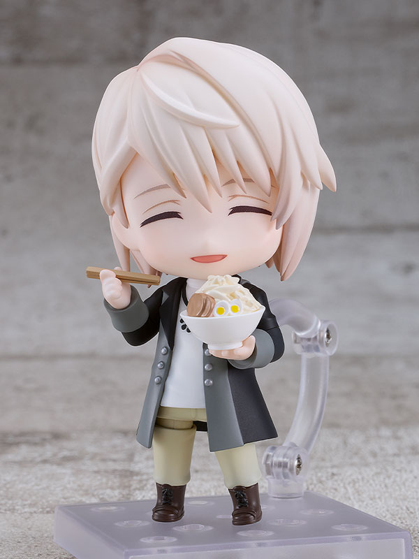 Nendoroid Idolish7 Minami Natsume(Pre-order)