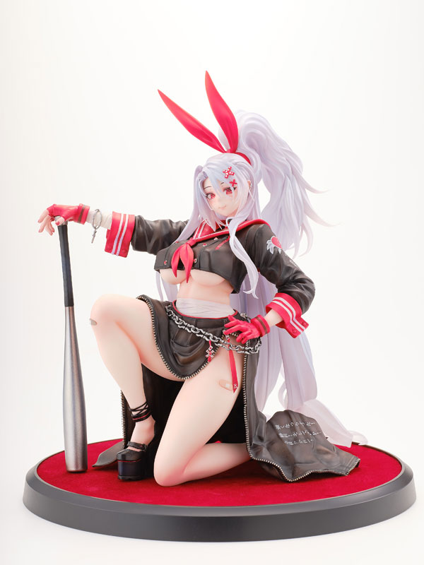 Azur Lane Prinz Heinrich Secret Boss o the Underworld? 1/6 Complete Figure(Pre-order)