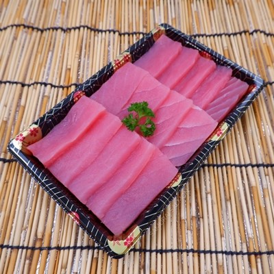 ปลาทูน่า (Tuna)