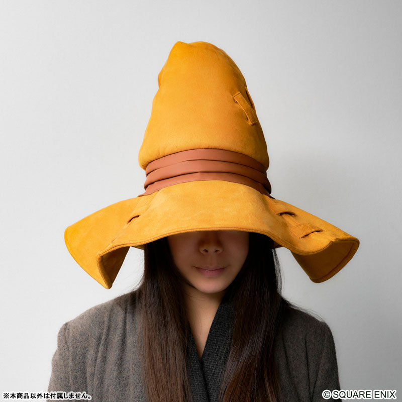 Final Fantasy IX Hat VIVI(Pre-order)(Single Shipment)