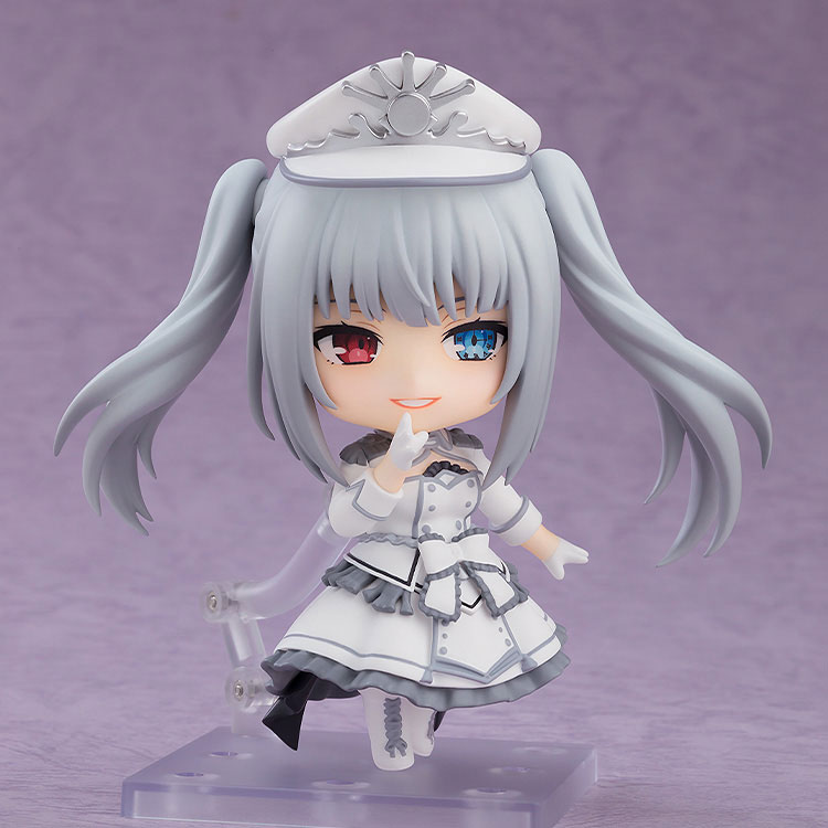 Nendoroid Date A Bullet White Queen(Pre-order)