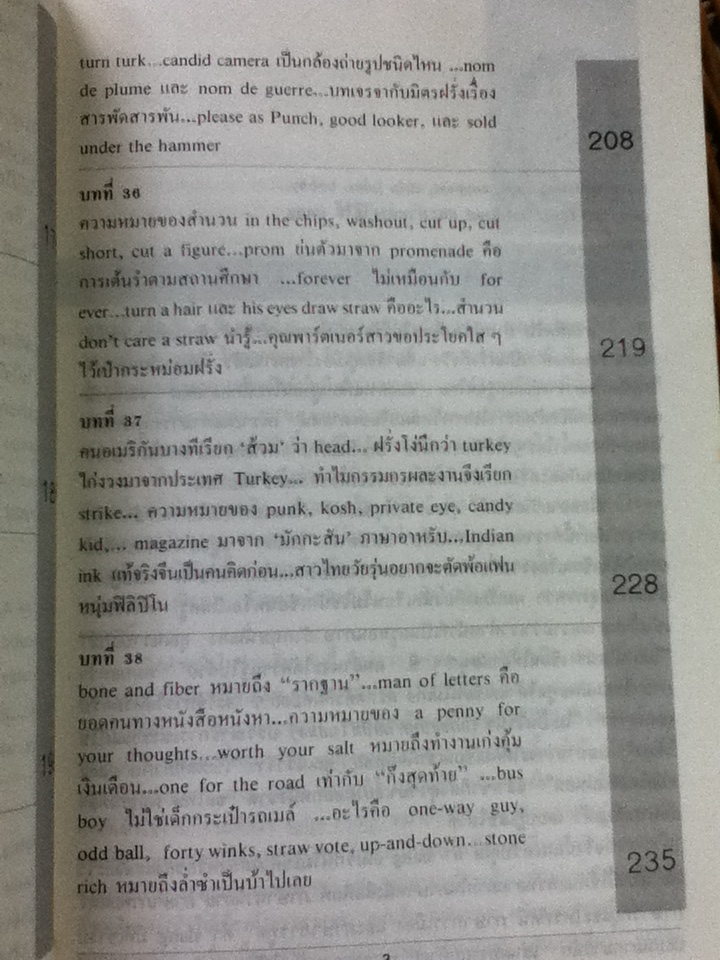 SLANG ไม่ใช่ของแสลง