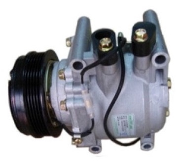 คอมแอร์ HONDA JAZZ 2001-2005