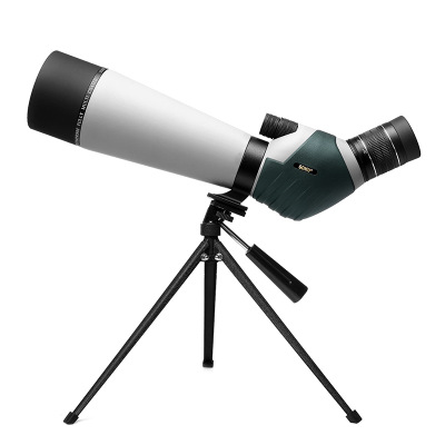 กล้องส่องทางไกล กล้องดูนก Telescope Gomu 20-60x80