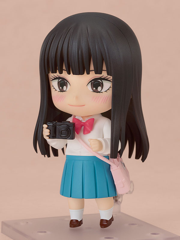 Nendoroid Kimi ni Todoke- From Me to You: Sawako Kuronuma 2.0(Pre-order)