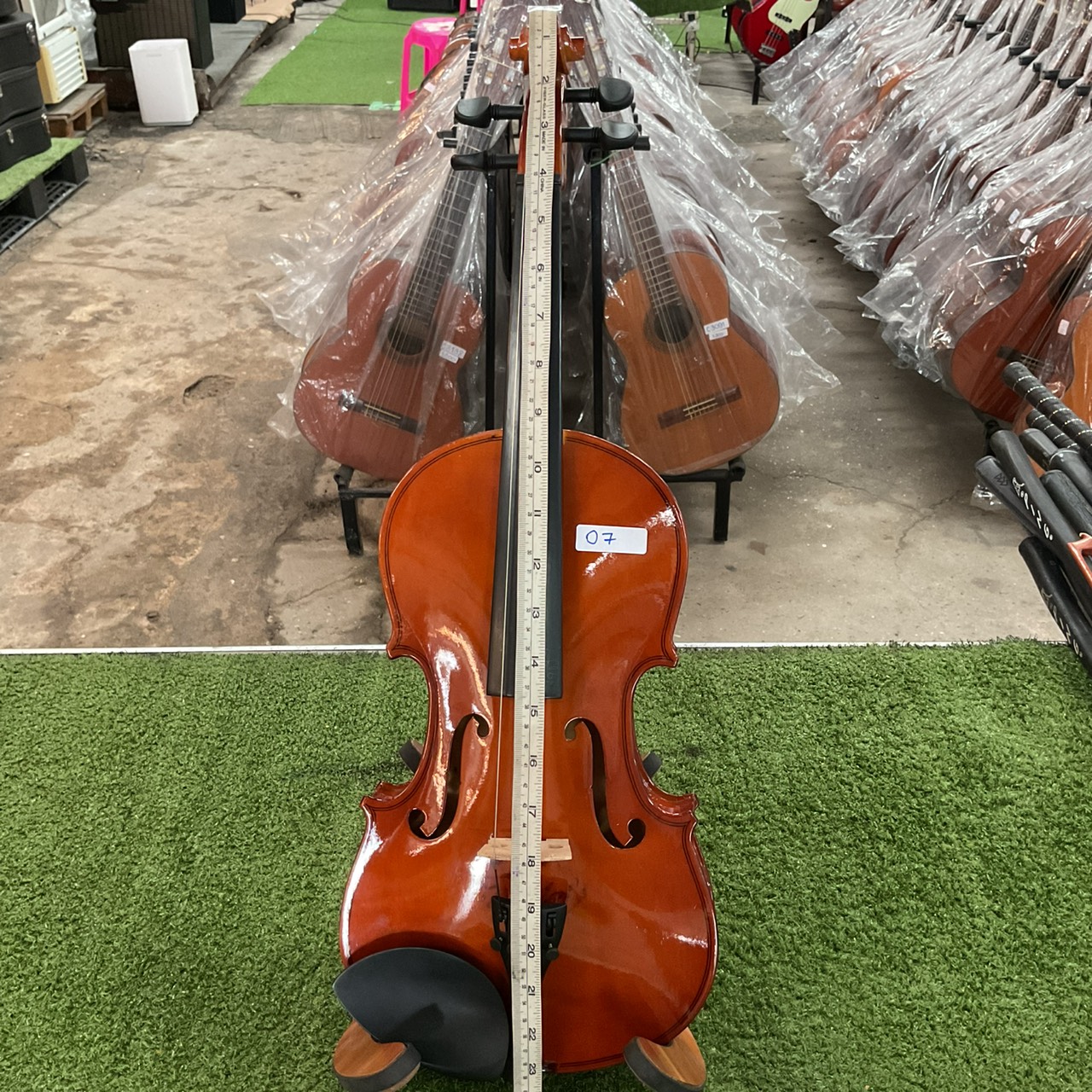 ไวโอลิน No Brand