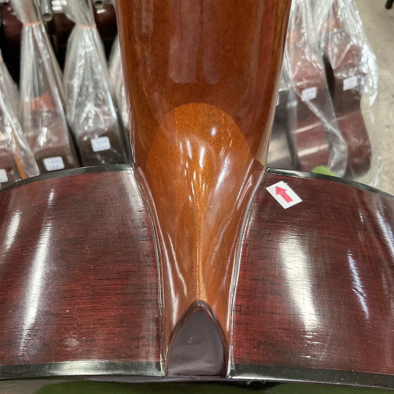 กีต้าร์คลาสสิค Shinano : No.23