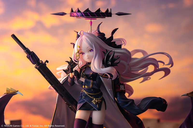 Blue Archive "Sorasaki Hina" 1/7 Complete Figure(Pre-order)