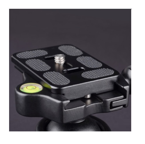 อุปกรณ์เสริมขาตั้งกล้อง ตัวต่อเพลท Q10