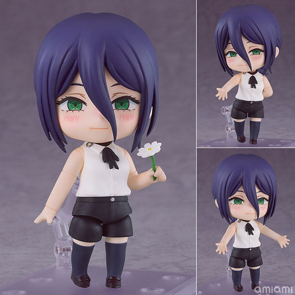 Nendoroid Movie "Chainsaw Man: Reze Arc" Reze(Pre-order)