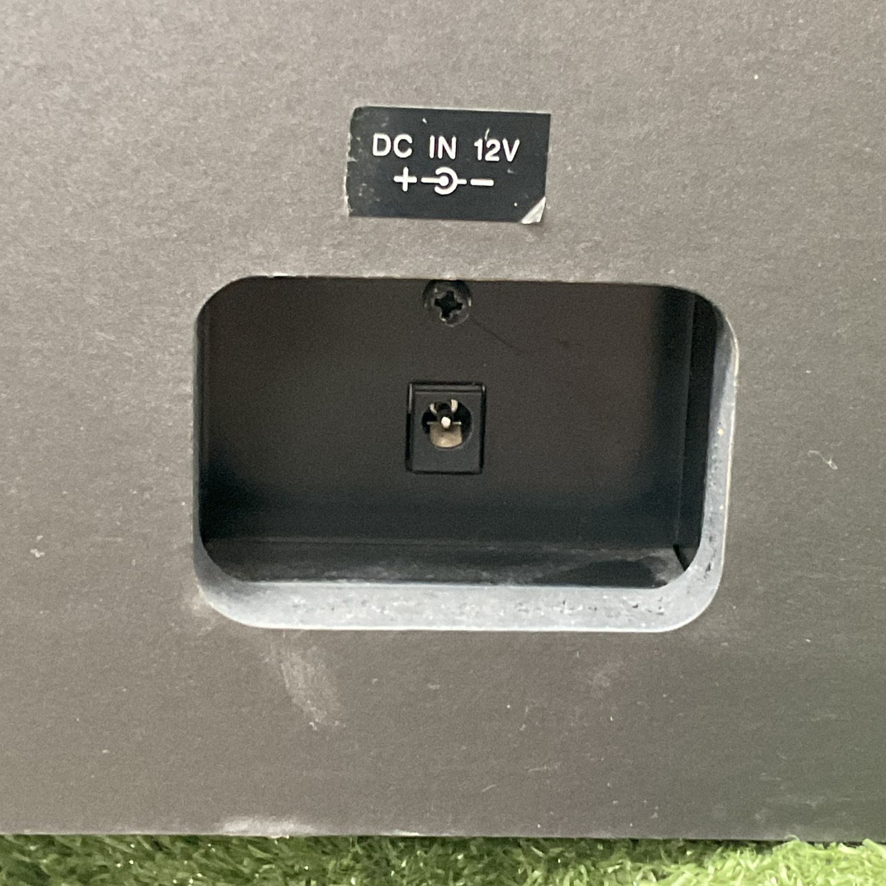 เปียโน YAMAHA : PA-5D