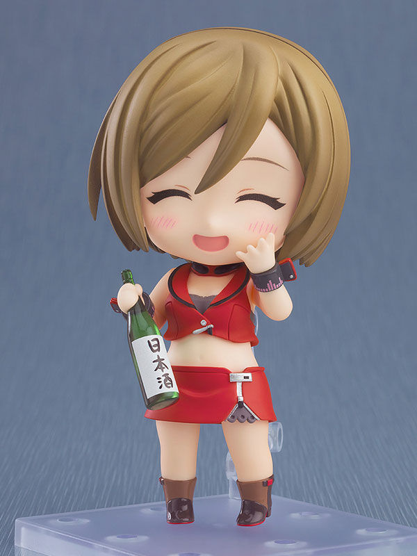 Nendoroid MEIKO 2.0(Pre-order)