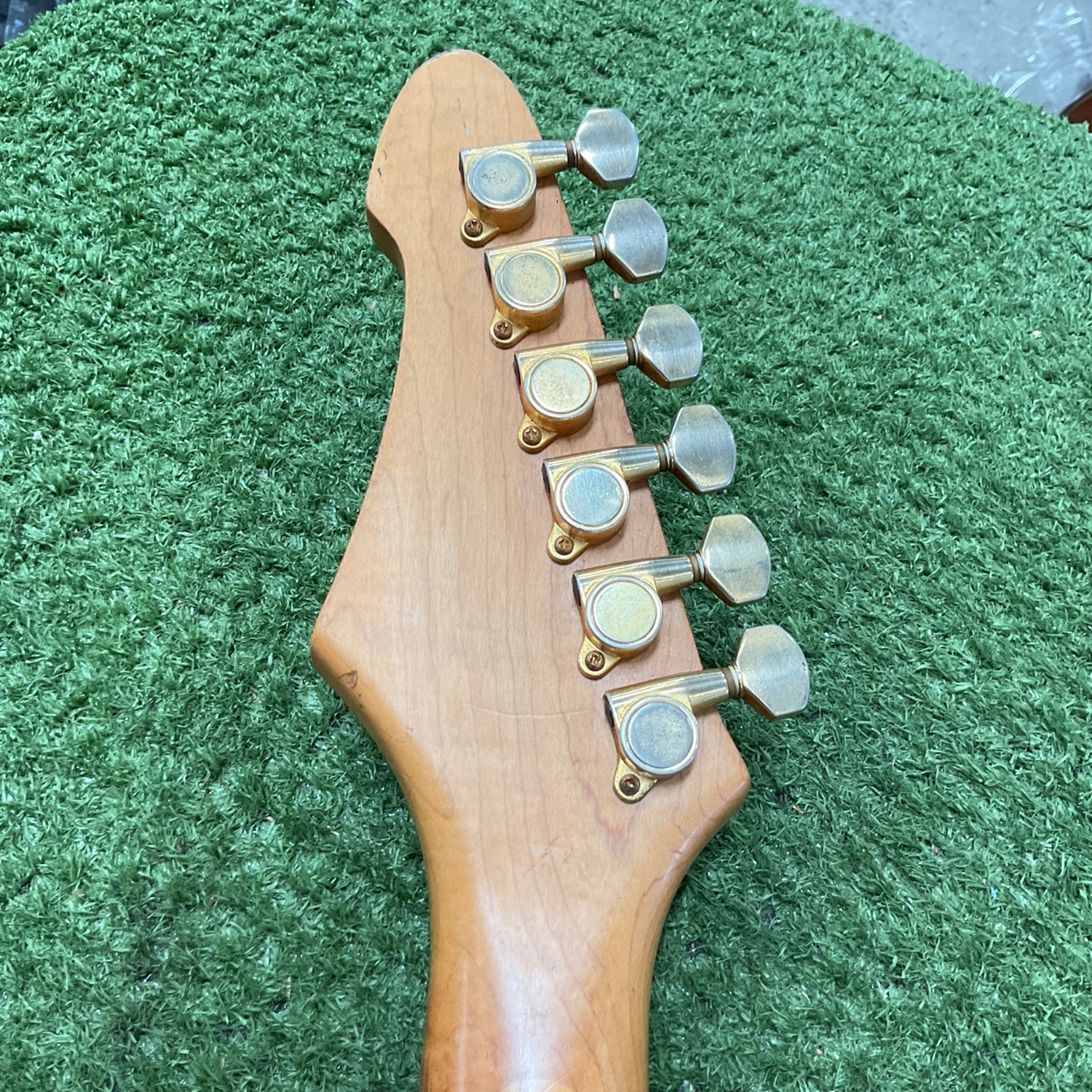 กีต้าร์ไฟฟ้า Aria Pro II : MAGNA