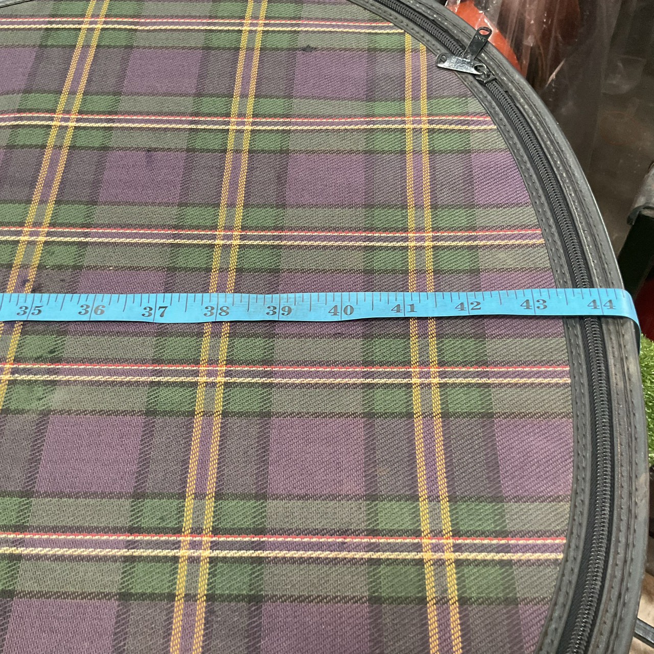 กล่องเคสกีต้าร์โปร่ง