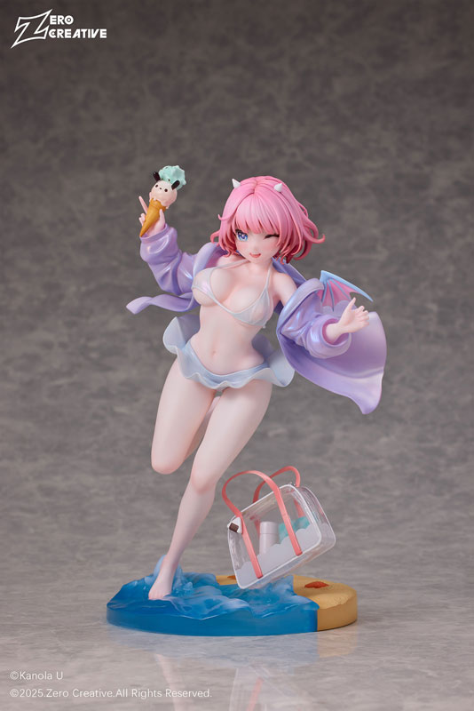 Summer! Bikini! Cutie! 1/7 Complete Figure(Pre-order)