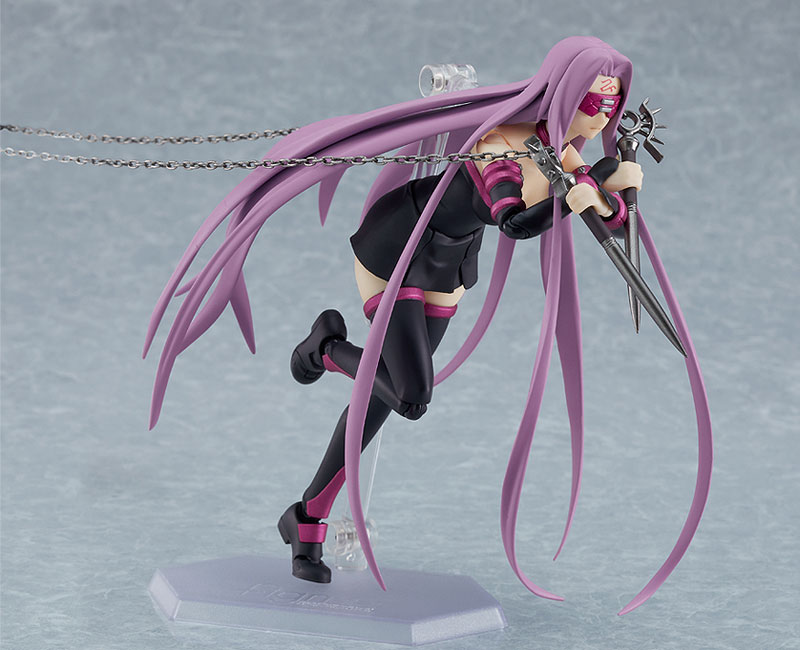 figma Fate/stay night [Heaven's Feel] Rider 2.0(In-tock)