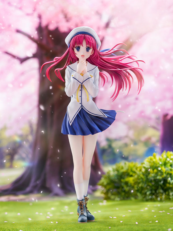 D.C. Da Capo Kotori Shirakawa 1/7 Complete Figure(Pre-order)