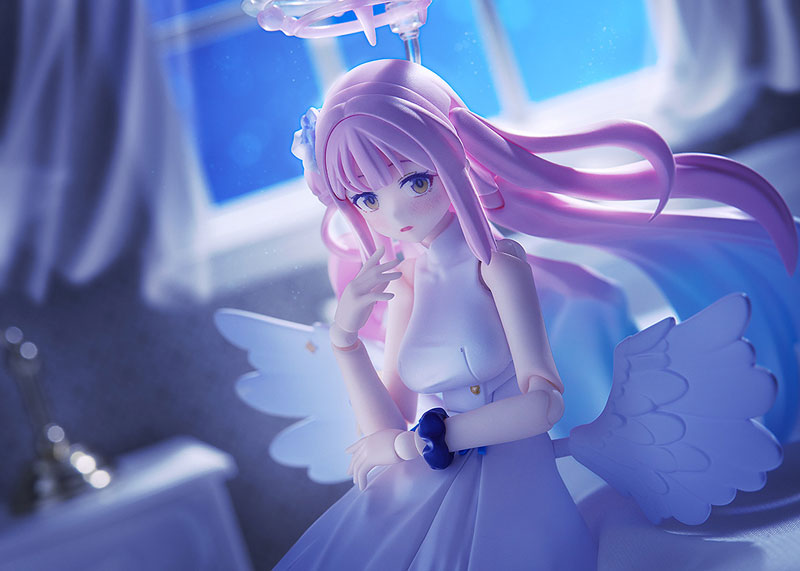 figma Blue Archive Misono Mika(In-stock)
