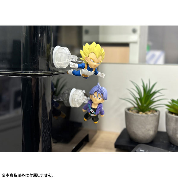 Tobimasu Dragon Ball 6Pack BOX(Pre-order)