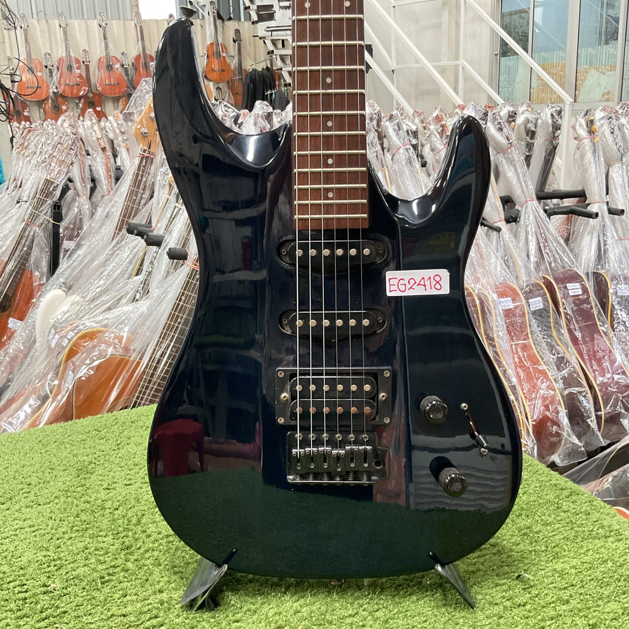 กีต้าร์ไฟฟ้า Aria Pro II : MAGNA