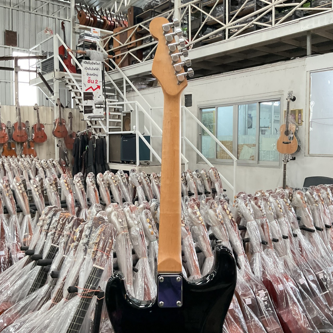 กีต้าร์ไฟฟ้า PhotoGenic