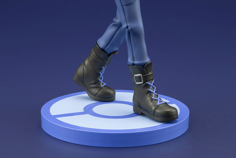 ARTFX J "Pokemon" Series Karumu with Froakie 1/8 Complete Figure(Pre-order)