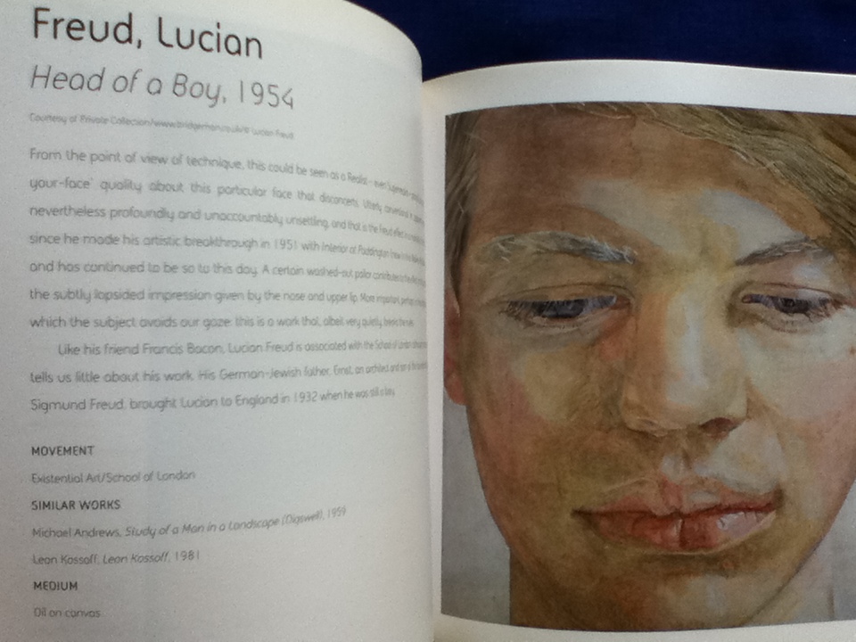 A Brief History of Art