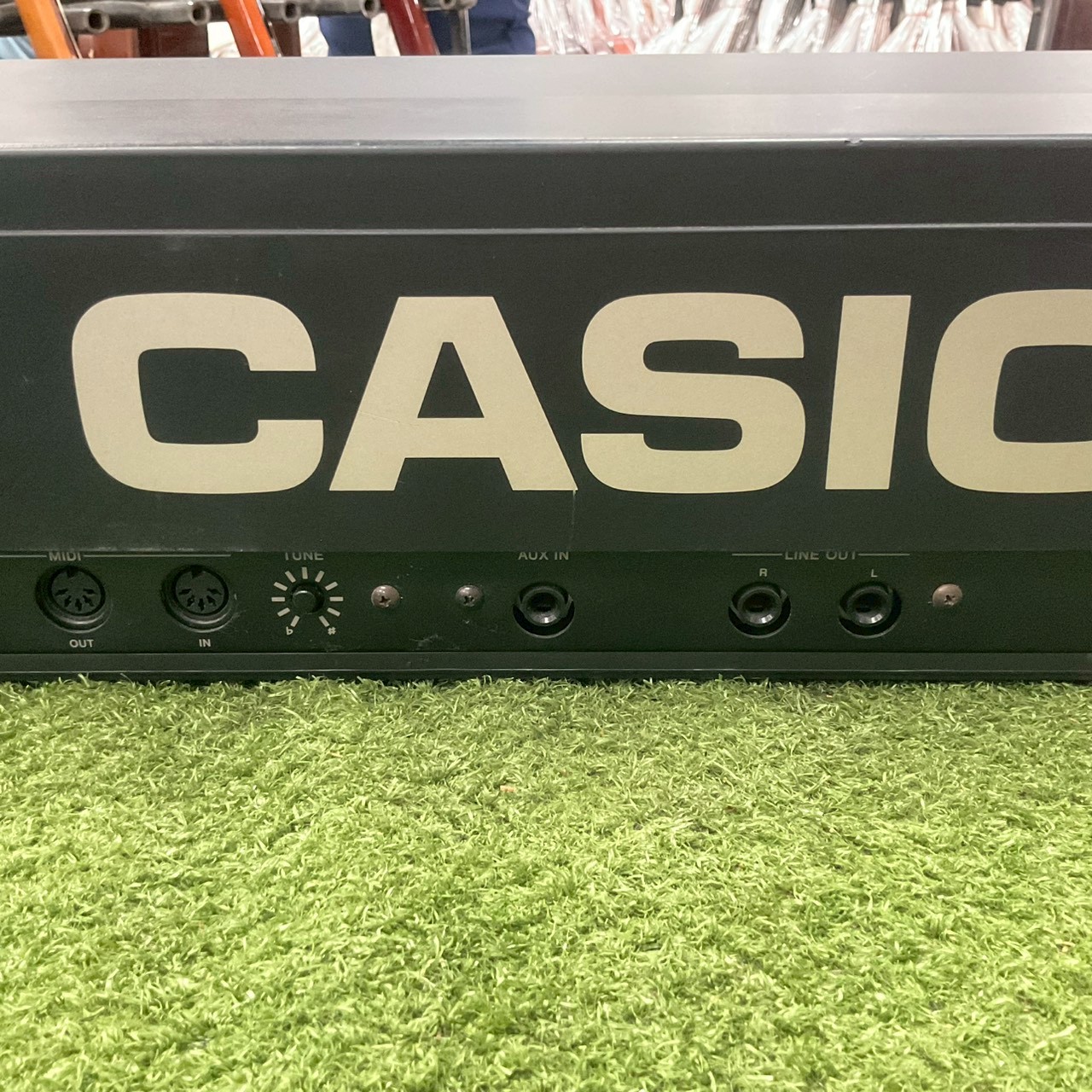 เปียโน CASIO : CDP-3000A