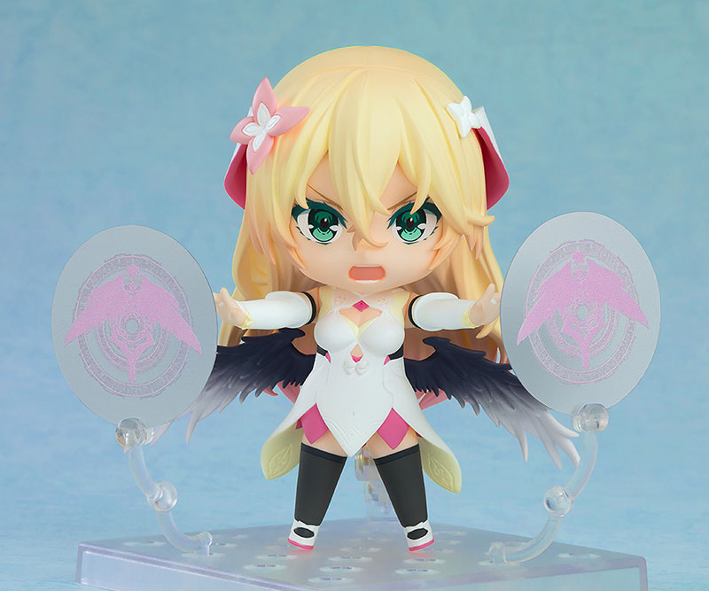 Nendoroid Why Does Nobody Remember Me in This World? Rinne(Pre-order)