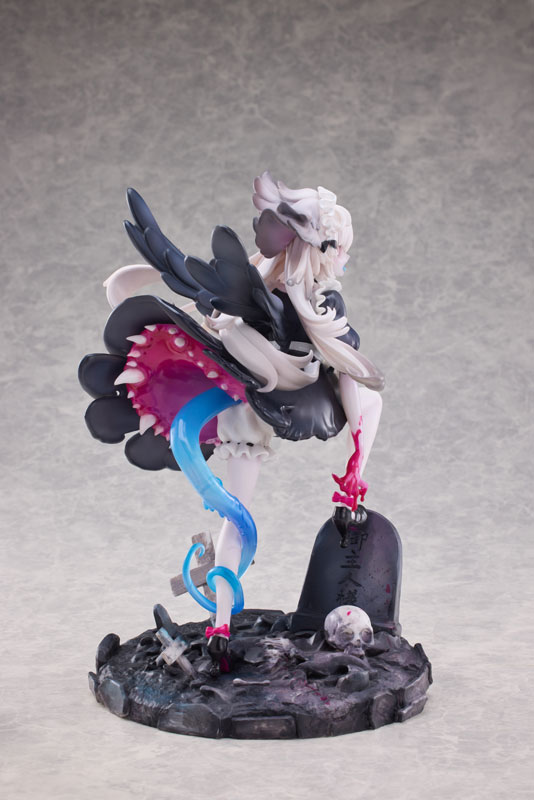 Creature Maid 1/6 Complete Figure Bonus Edition(Provisional Pre-order)