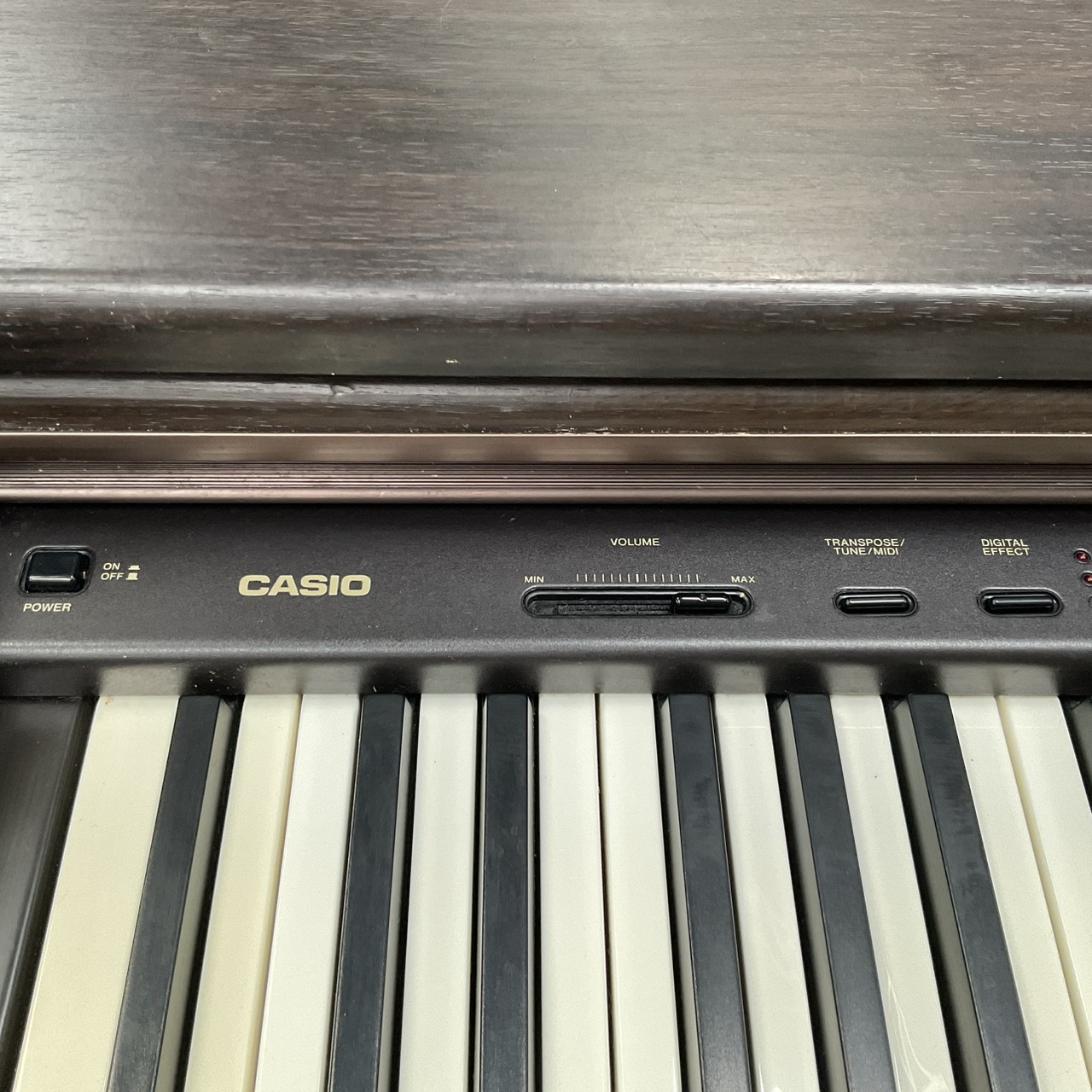 เปียโน CASIO : CDP-700