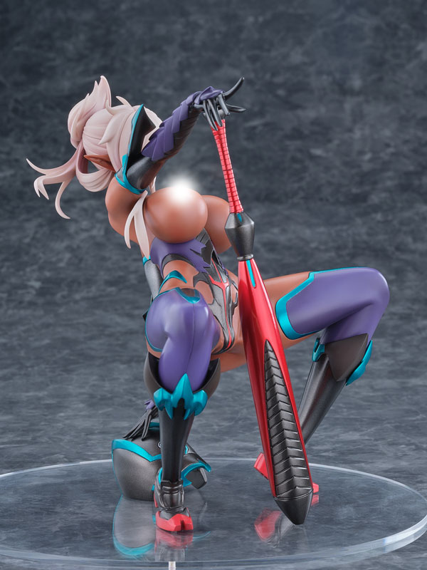 Death Ball Suzuran 1/7 Complete Figure(Pre-order)