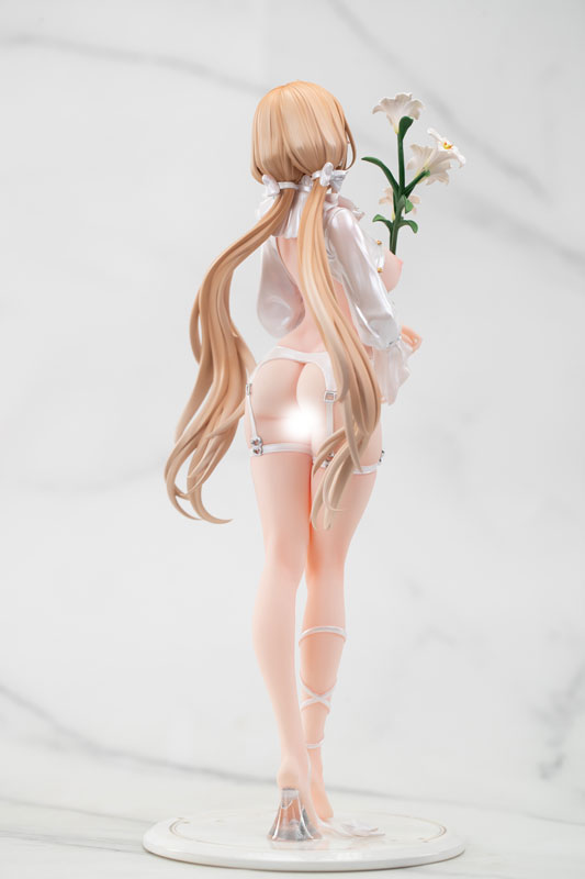 Momoko-chan 1/6 Complete Figure EX Edition (Rooted Hair)(Provisional Pre-order)