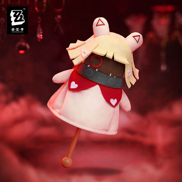 Zenless Zone Zero "En-Nah" Series Massage Hammer Drusilla(Provisional Pre-order)