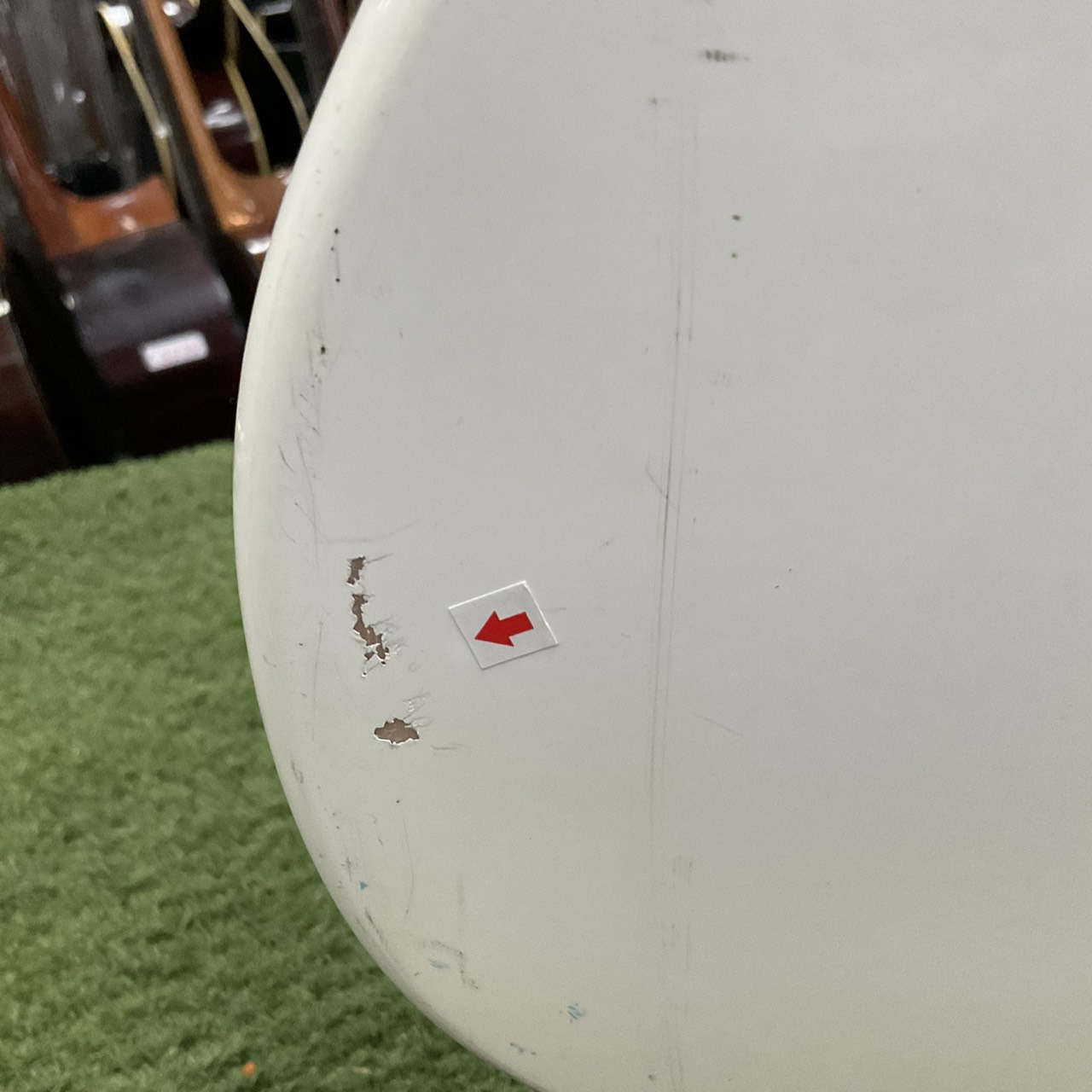 กีต้าร์เบส Mavis