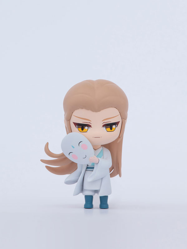 Fox Spirit Matchmaker Flowers That Transcend Time Series Trading Figure 8Pack BOX(Provisional Pre-order)