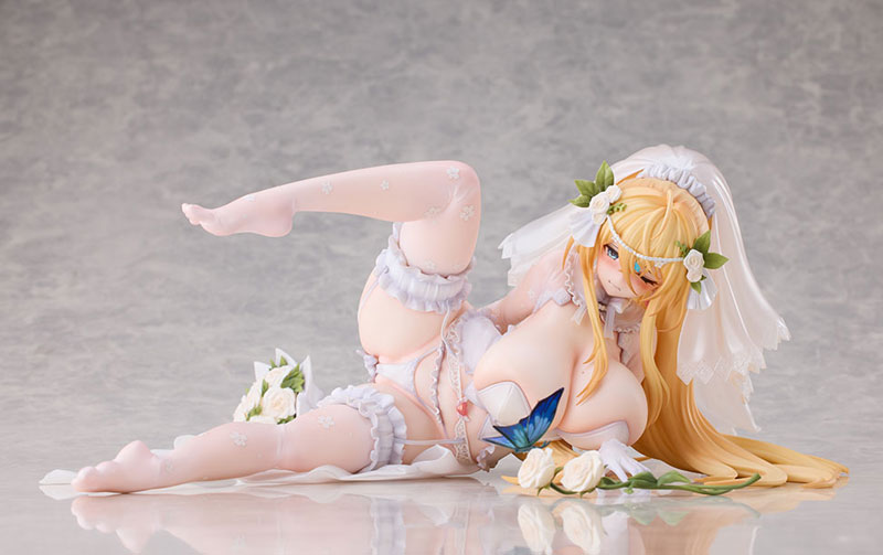 Elf's Bride Deluxe Bonus Edition 1/6 Complete Figure(Pre-order)