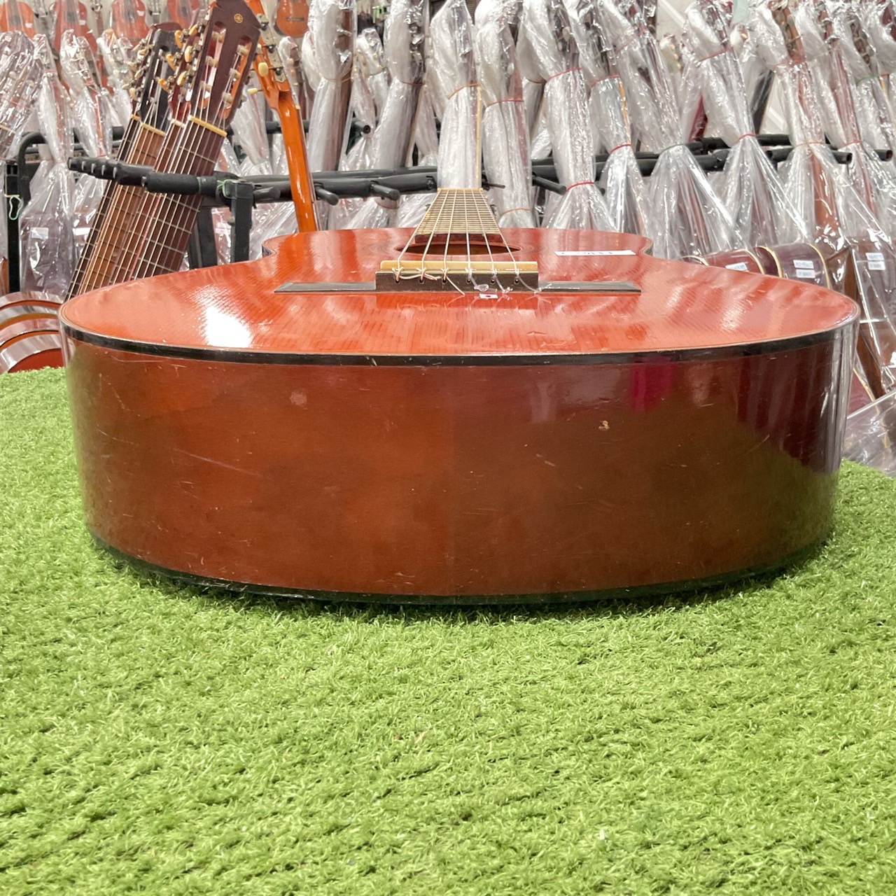 กีต้าร์คลาสสิค YAMAHA : G-50A