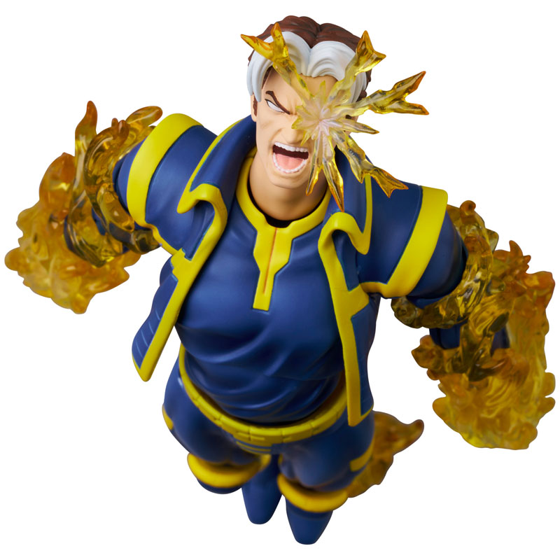 Mafex No.251 MAFEX X-MAN (NATE GREY) "X-MEN"(Pre-order)