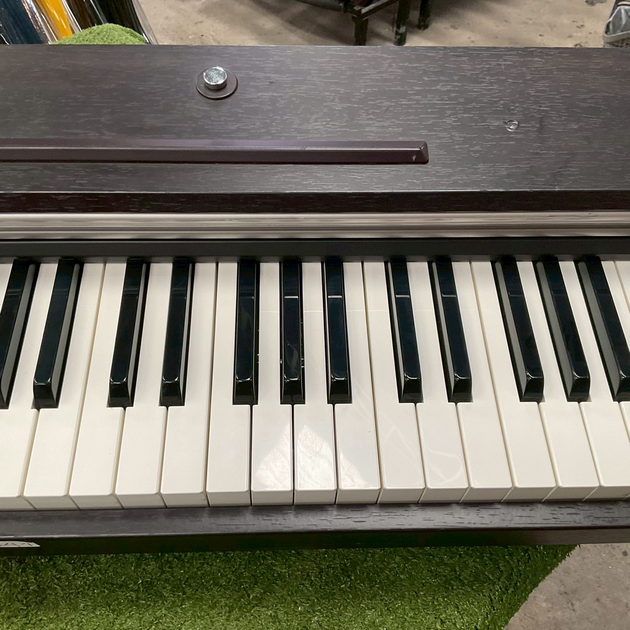 เปียโน CASIO : PX-700