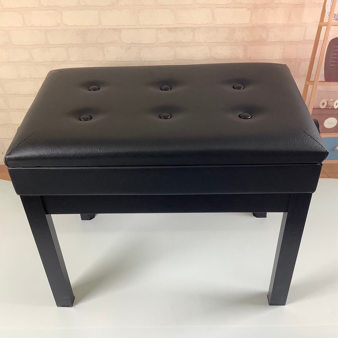 เก้าอี้เปียโน