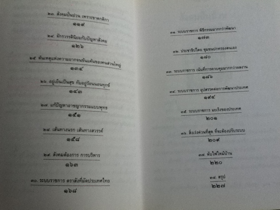 พุทธธรรมกับสังคม เล่ม2 เส้นทางนรก เส้นทางสวรรค์(หนังสือบกพร่องจากการพิมพ์) และ นิทานปล่อยสัตว์ เล่ม1