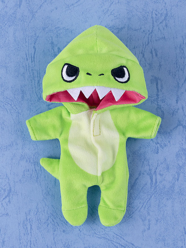 Nendoroid Doll Kigurumi Pajamas Dinosaur(Pre-order)