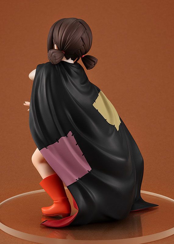 POP UP PARADE Kono Subarashii Sekai ni Bakuen wo! Komekko L size Complete Figure(Pre-order)