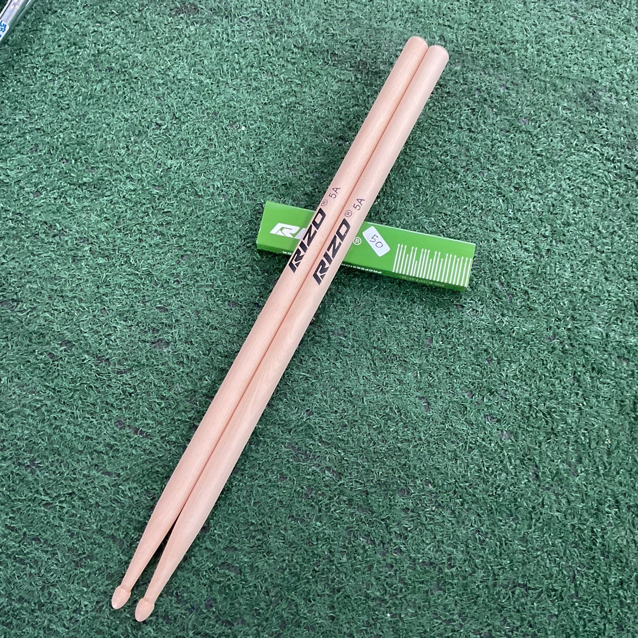 ไม้กลอง RIZO รุ่น5A