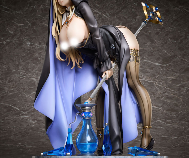 [Bonus] Kannazuki Noboru Original Character Olivia 1/5 Complete Figure(Pre-order)