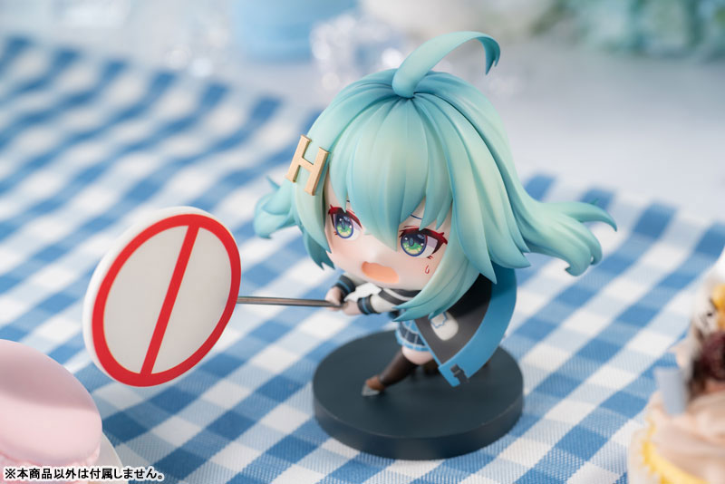 HPOI Kanban Musume Ecchi nanowa Dame desu Complete Figure(Provisional Pre-order)